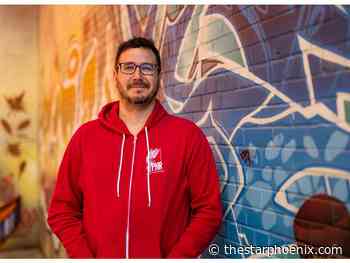 Jason Mercredi, champion for harm reduction, leaves PHR for job at MN—S