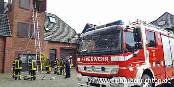 Mehr öffentlicher Nahverkehr: Freie Wähler Ascheberg haben eine Idee | Herbern - Ruhr Nachrichten