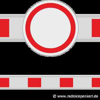 ASCHEBERG: A1 mindestens bis 16:00 Uhr gesperrt - Radio Kiepenkerl
