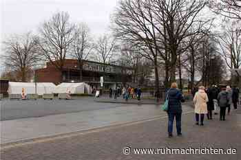 Advents-Impfen in Ascheberg am 4. und 5. Dezember - Ruhr Nachrichten