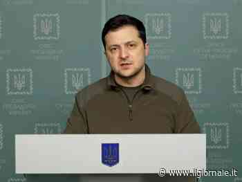 Neutralizzato commando ceceno. Servizi ucraini: "Doveva uccidere Zelensky"