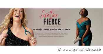 David's Bridal Launches Frontline Fierce Corporate Philanthropy Initiative with Commitment of Donating 100 Dresses per Week