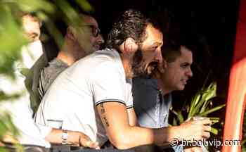 Dracena aprova e Santos faz sondagem por brasileiro que atua na Ucrânia: “Não foi fácil” - Bolavip Brasil