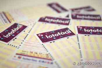 Aposta feita em Dracena leva mais de R$ 951 mil do prêmio principal da Lotofácil - Globo.com