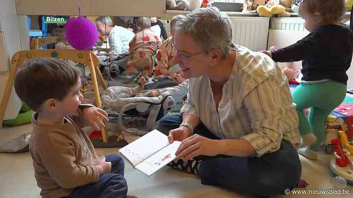 Limburgse kinderopvang draait in de soep, Bilzen zoekt oplossingen