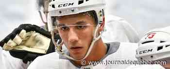 Nouvelle accusation contre un ancien espoir de la LNH