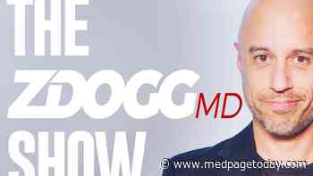 ZDoggMD Deletes Twitter Account After Dust-Up With Science Museum
