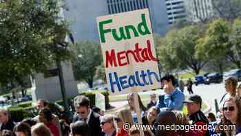 White House Plans to Add to Mental Health Workforce, Better Enforce Parity Laws