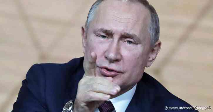 Vladimir Putin, conoscere la salute mentale del presidente tra le “priorità” di Joe Biden e dell’intelligence Usa