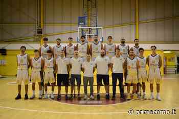 Basket C Gold: la Virtus Cermenate debutta sabato 5 marzo da Gorle - Prima Como