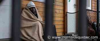 En Ukraine, le désespoir des étudiants étrangers empêchés de quitter le pays