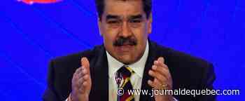 Ukraine: Le président vénézuelien exprime son «fort soutien» à Poutine