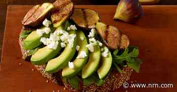 5 ways to benefit from the California Avocado season