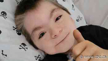 Families of immunocompromised Albertans worry risk will rise as masks come off