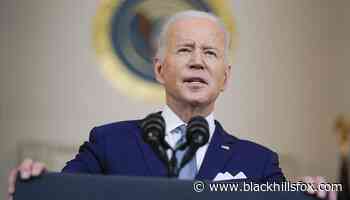 Biden extends FEMA coronavirus aid for states through July 1 - KEVN