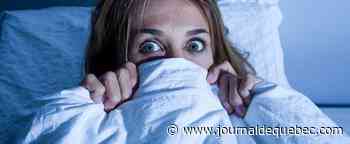 [BALADO] Les adultes et la peur du noir