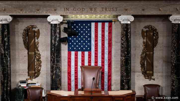 Biden to make 1st State of the Union address Tuesday