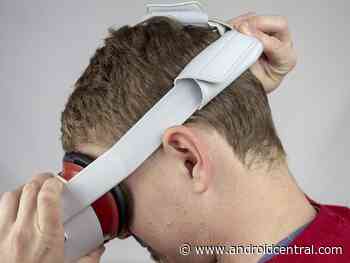 Meta apparently dissolves team working on combined OS for AR and VR - Android Central