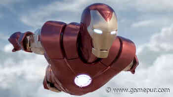 Iron Man VR, Republique developer opens new studio in Japan - Gamepur