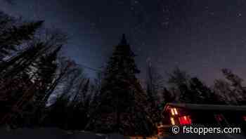 Creating a Night Sky 360 VR Panorama - Fstoppers