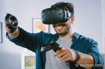 10 Best VR/AR Headsets and Glasses You Can Buy Right Now - Beebom