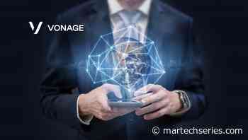Japan-based VoicePing Choses Vonage to Power Innovative VR Travel - MarTech Series