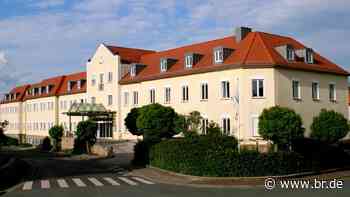 Krankenhauskonzern Helios gibt Klinik in Volkach ab - br.de