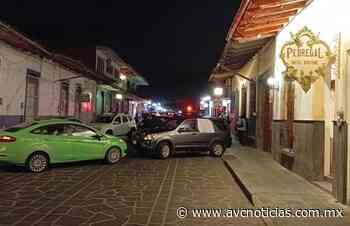 Vecinos de Coatepec exigen cierre del bar Rafaello - AVC Noticias