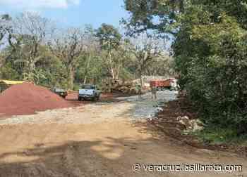 Desechos de 200 mil habitantes termina en sembradíos de Coatepec - La Silla Rota Veracruz