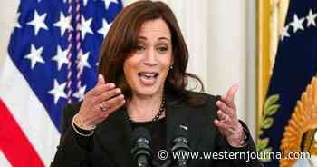 Listen: Kamala Harris Explains Russia-Ukraine Conflict to Americans Like They Are Third-Graders