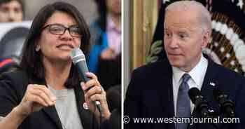 Squad Member's Planned SOTU Response Triggers Major Infighting Among Democrats