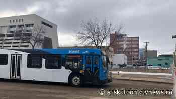 'We are cannibalizing parts': How broken buses are leaving Saskatoon Transit riders stranded