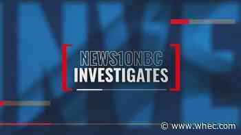 News10NBC Investigates: Rats, roaches and leaks. Slum properties plague Rochester. Mayor vows improvements