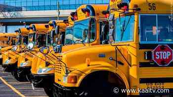 Austin delays school start time decision, asks for community feedback - KAAL