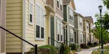 Austin's rent jumps higher than almost any other US city as rental costs spike nationwide - Austonia