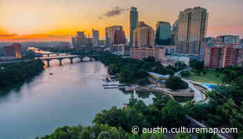 Austin ranks among 20 U.S. cities where middle class can't afford housing anymore - CultureMap Austin