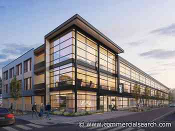 Hines Breaks Ground on Austin Mass Timber Project - Commercial Property Executive