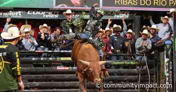 Former Round Rock Express executive to head Austin professional bull riding team - Community Impact Newspaper