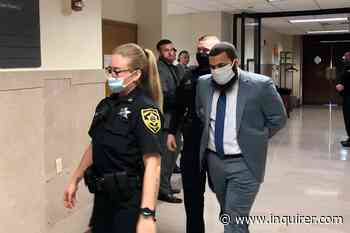 A Collegeville man sexually assaulted and killed his baby, prosecutors said at the start of his murder trial - The Philadelphia Inquirer