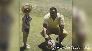 New video of boxer Joe Louis at Austin's Lions Municipal Golf Course - FOX 7 Austin