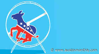 Searching for a Progressive Candidate in Moderate Austin - Austin Monthly