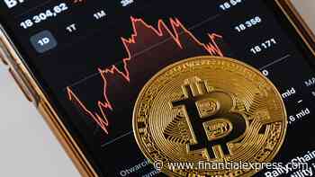 Bitcoin, Ethereum wallets with at least 0.01 BTC, ETH balance hit all-time high - The Financial Express