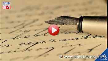 Presentato il XIV Concorso Internazionale di poesia “Città di Acqui Terme” - Telecity News 24