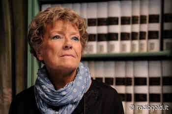 Il Premio alla Carriera "Città di Acqui Terme" andrà a Dacia Maraini - Radio Gold