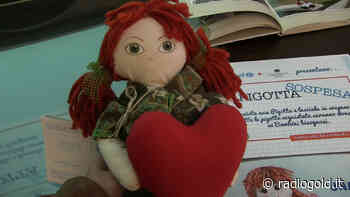 Al Saracco di Acqui un laboratorio per realizzare una Pigotta unica - Radio Gold