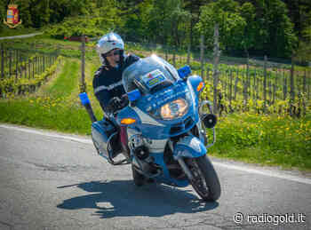 Polizia Stradale di Acqui sospende officina: revisioni anomale - Radio Gold