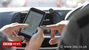 Ukraine crisis: Google Maps live traffic data turned off in country