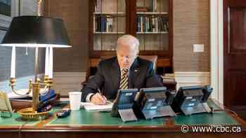 Biden to deliver state of the union amid tumult at home and in Ukraine. Here's what to watch for