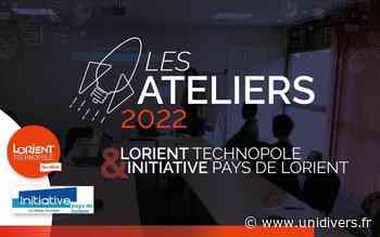 Atelier : Trouver un associé avec un profil technique Lorient vendredi 25 mars 2022 - Unidivers