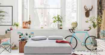 Leesa Mattress Review | A Detailed Look at the Pros/CONS (2022)     - CNET